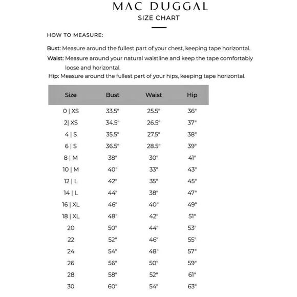 NWT Mac Duggal HIGH LOW ONE SHOULDER FLOWY GOWN Blue Size 6 49141 - Picture 5 of 14